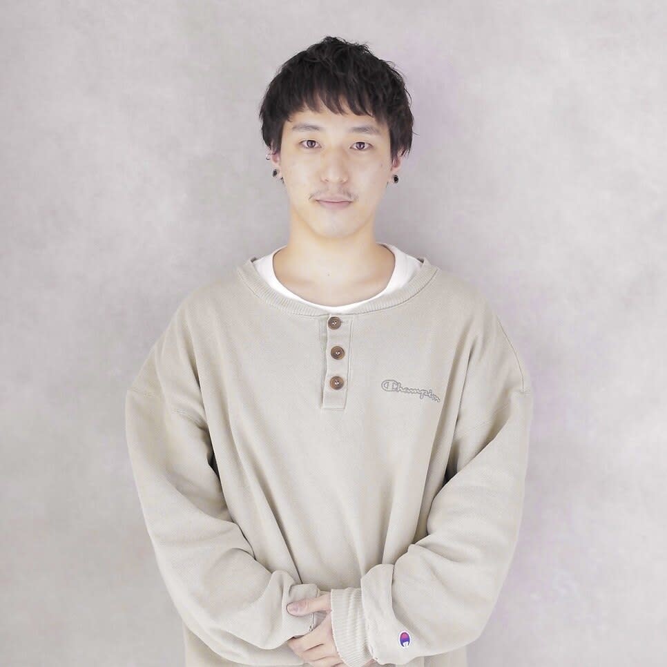RITA HOMME_竹内 康浩