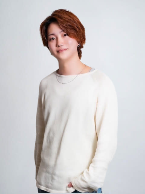 髪質改善 SEPT. 天神大名_後田 優弥　メンズカット