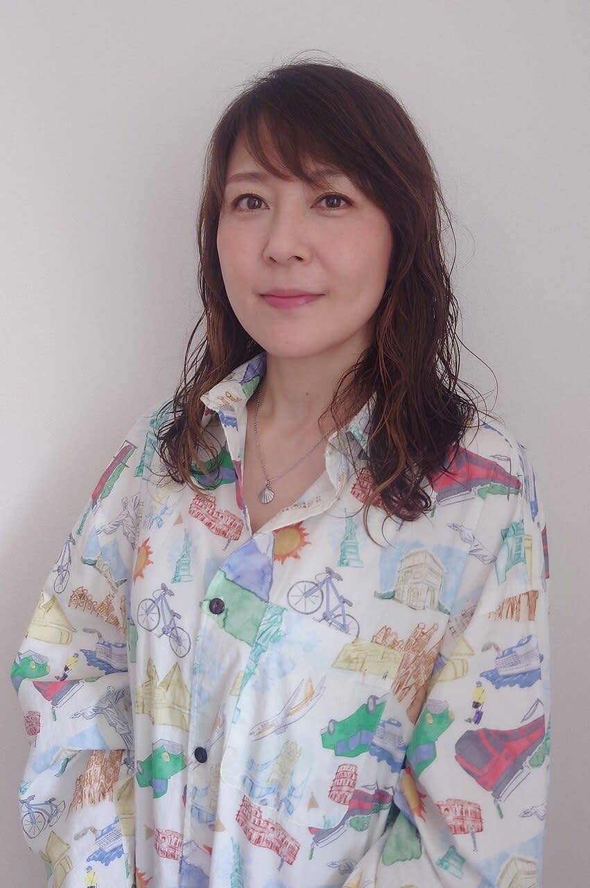 OAK あざみ野店_赤松　真子