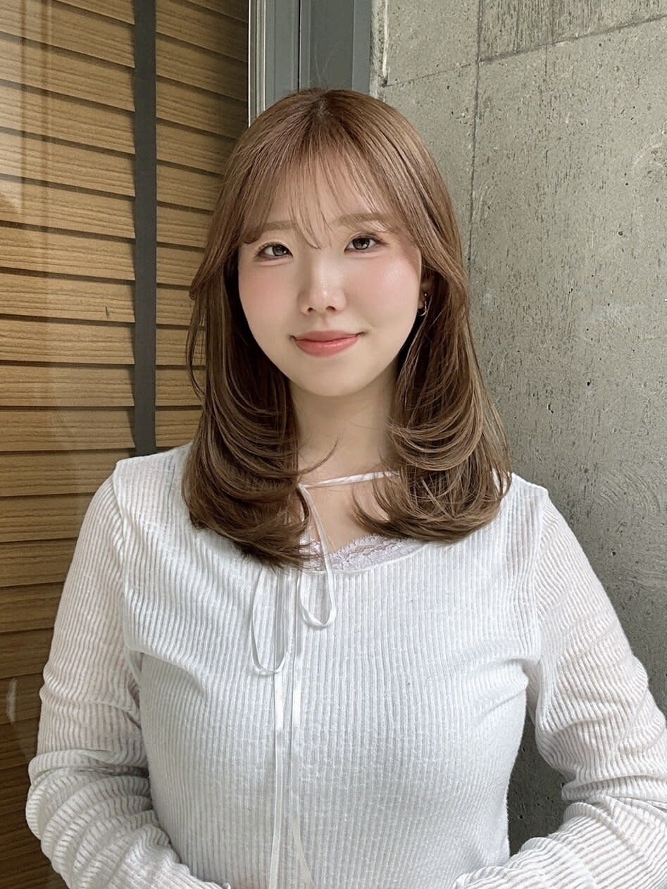 OAK あざみ野店_まなつ