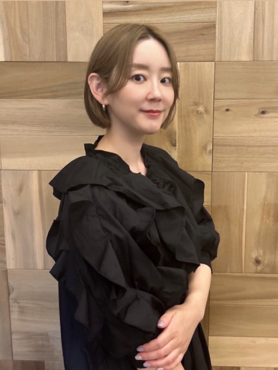 OAK あざみ野店_SHIORI