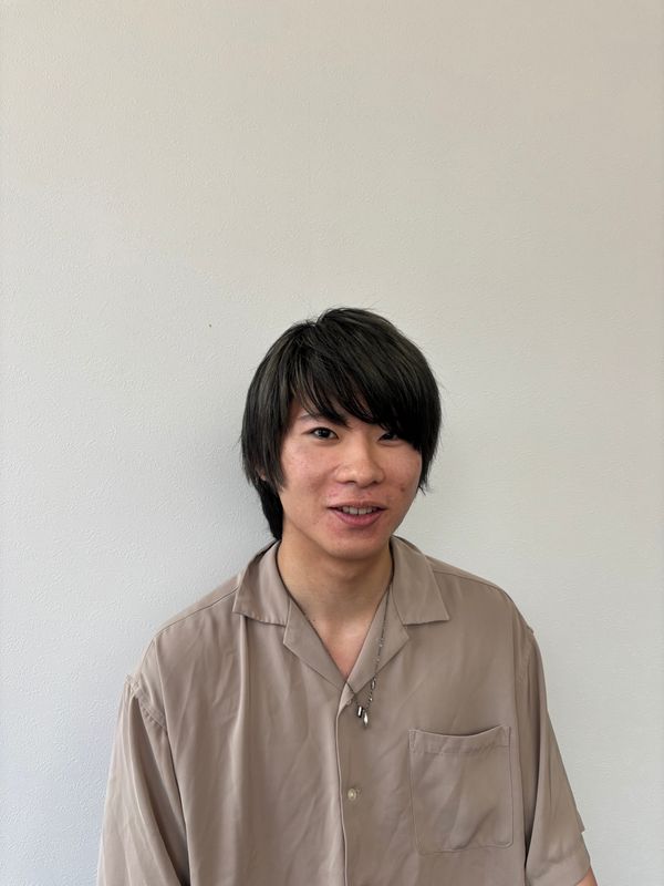 髪質改善サロン Avelle 自由が丘 hair&care_中西　海斗