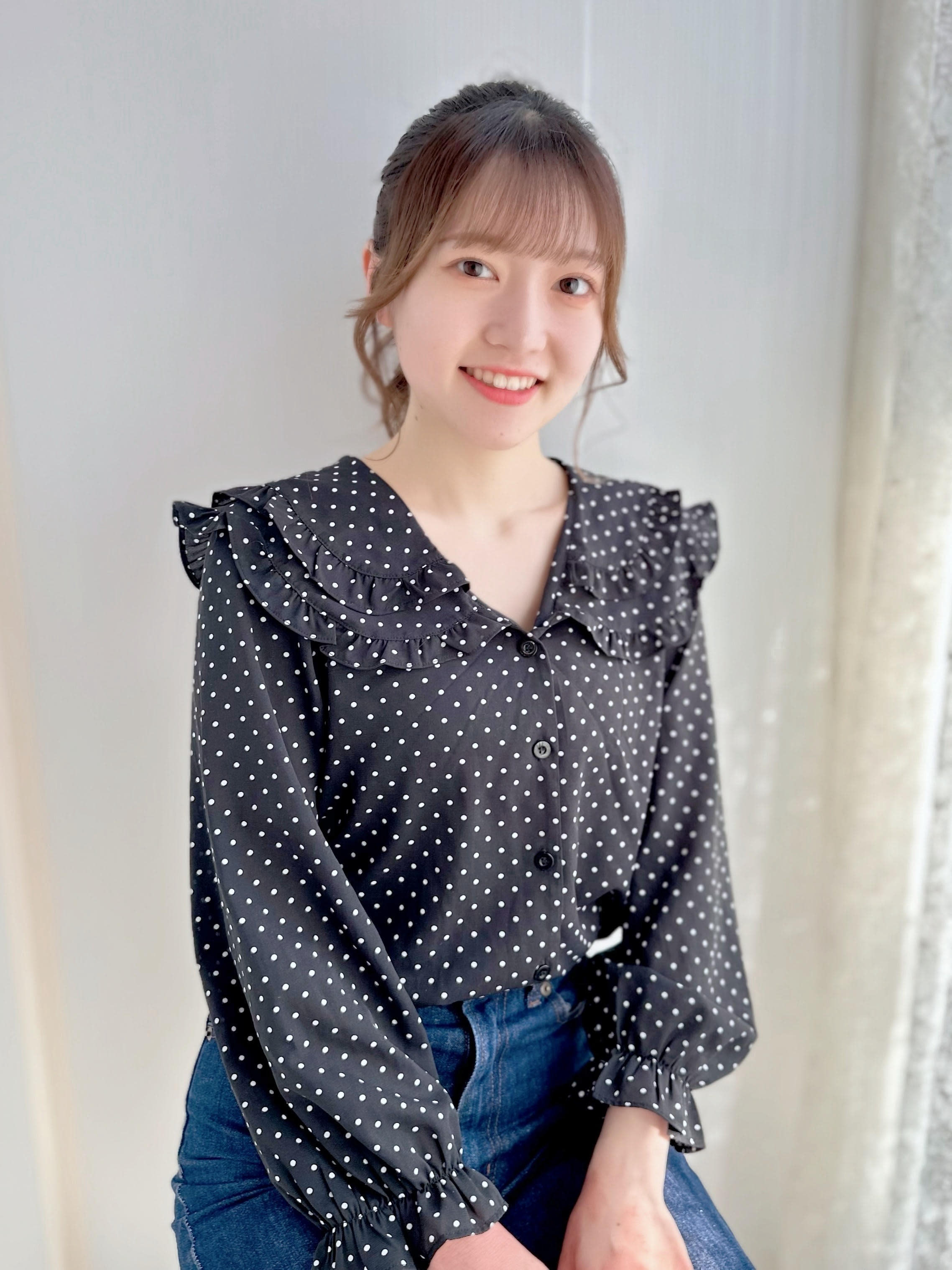 hair&color Plaatje 相模大野_奥泉　はるか【電話予約のみ】