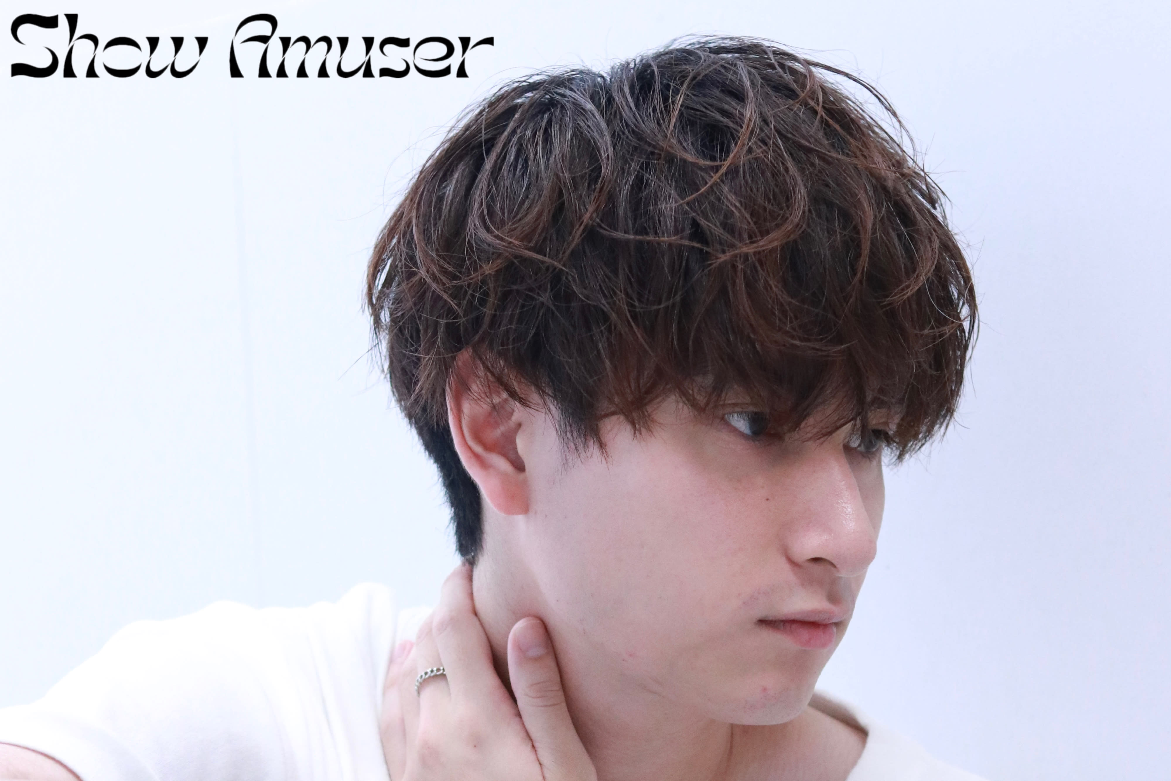 Show Amuser【ショウ アミュゼ】
