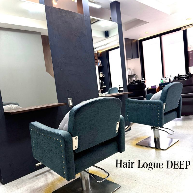 Hair Logue DEEP 明石店_1
