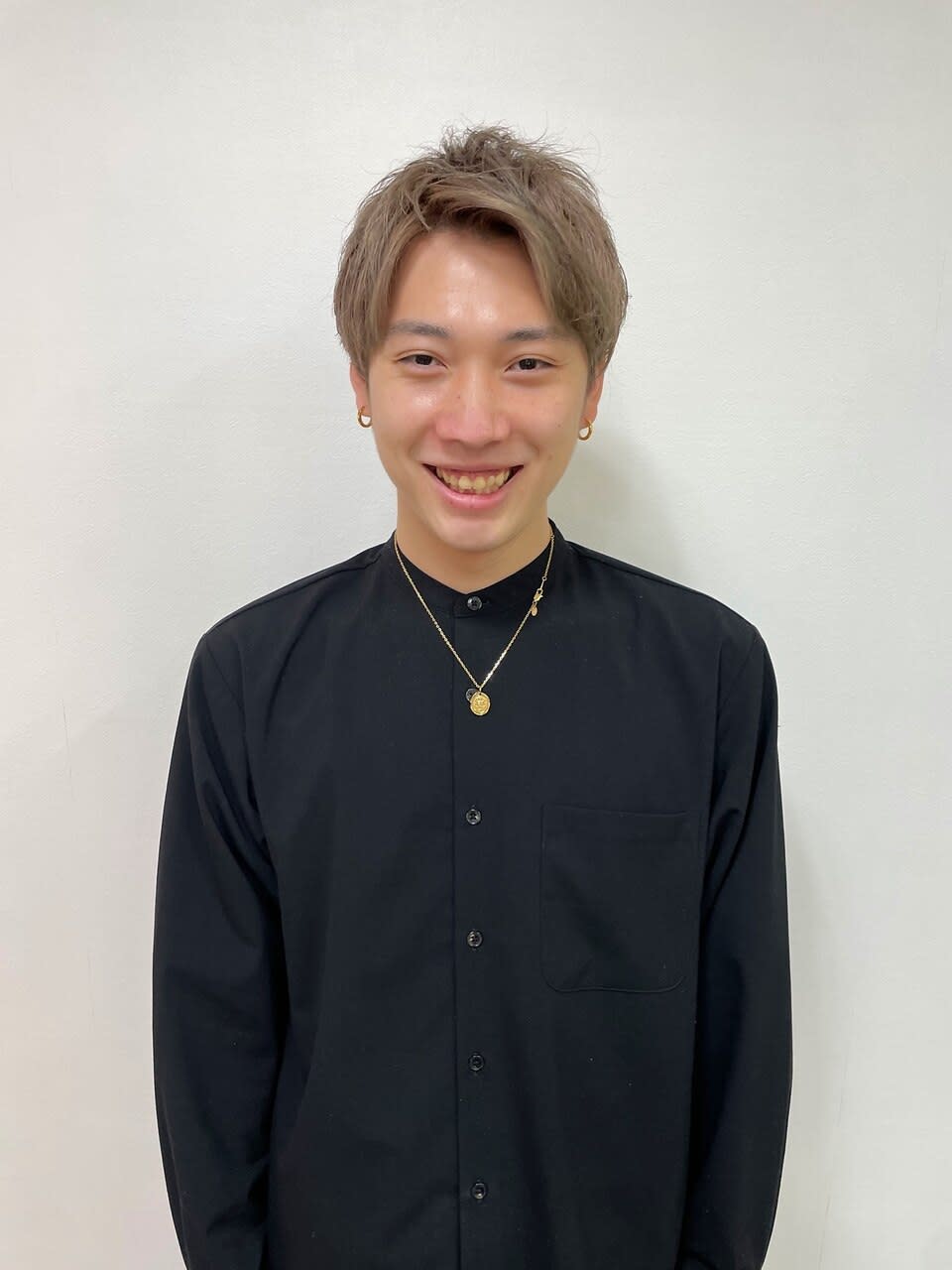 Hair Logue DEEP 明石店_坪井 拓海