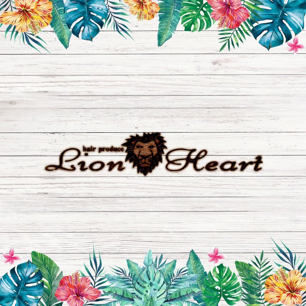 Lion Heart 長命ケ丘店【ライオン ハート】_2