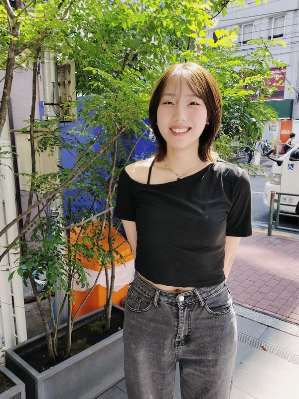 Guarendo 大森店_CHIHIRO