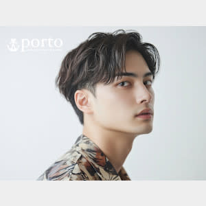 porto produced by teatro hair salon_2