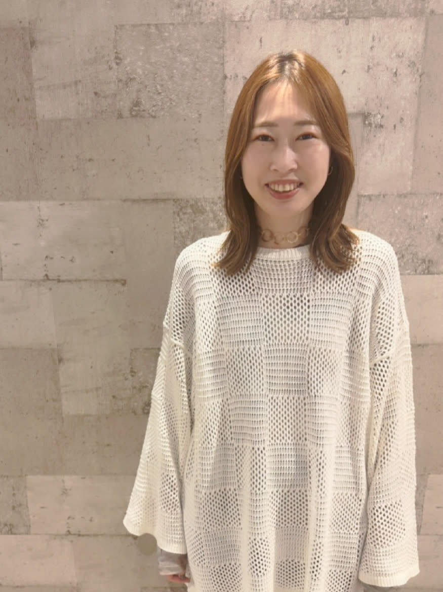 APPU 個室型女性専用増毛エクステ専門店 アピアランスケアサロン 千葉店_山口　祐紀