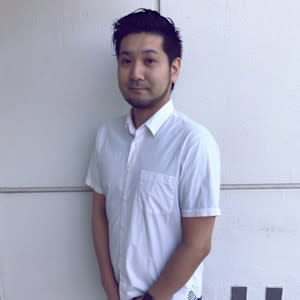 hair make Passage 千歳船橋店_永山　久志