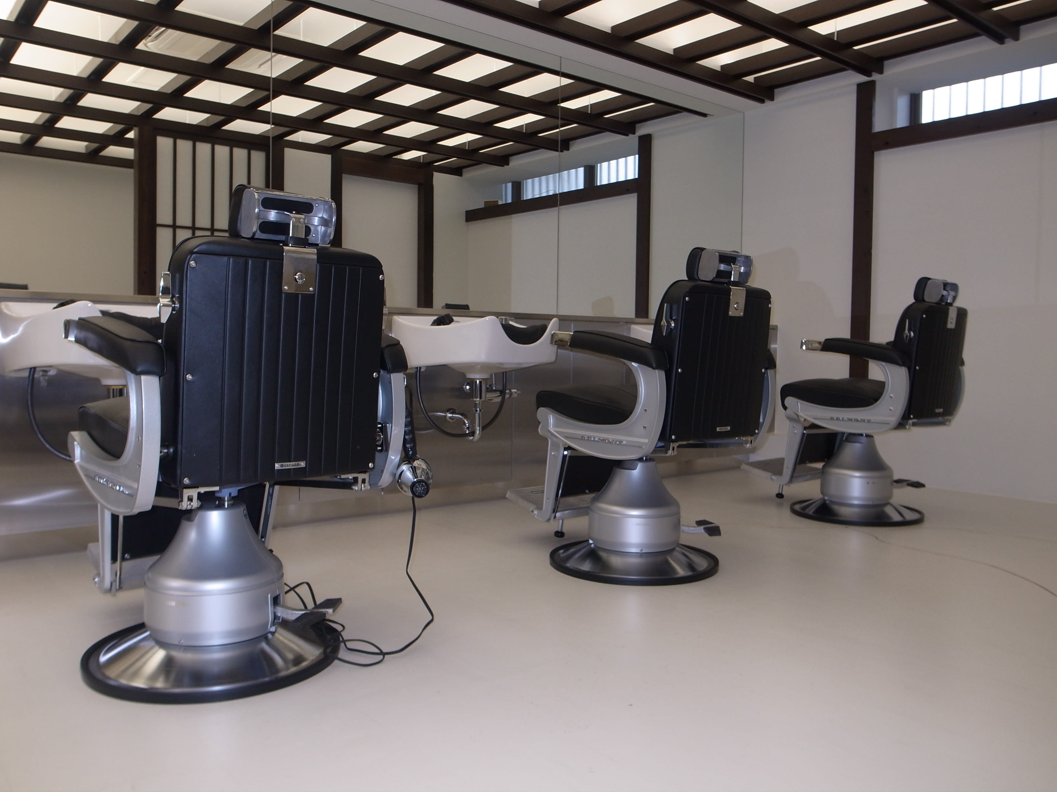 TOKYO CLASSIC BARBER TOWN_1