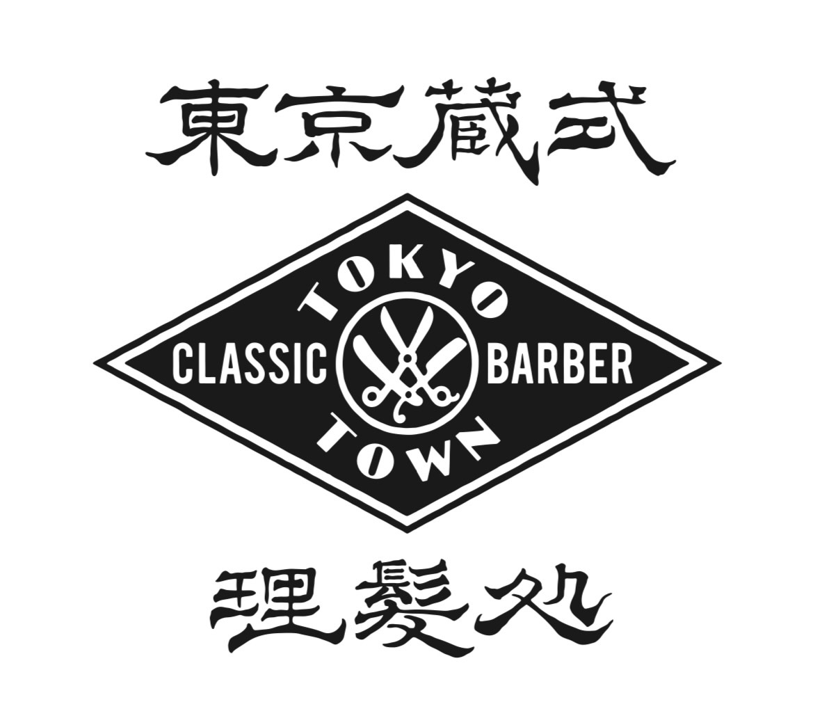 TOKYO CLASSIC BARBER TOWN_青木 駿之介