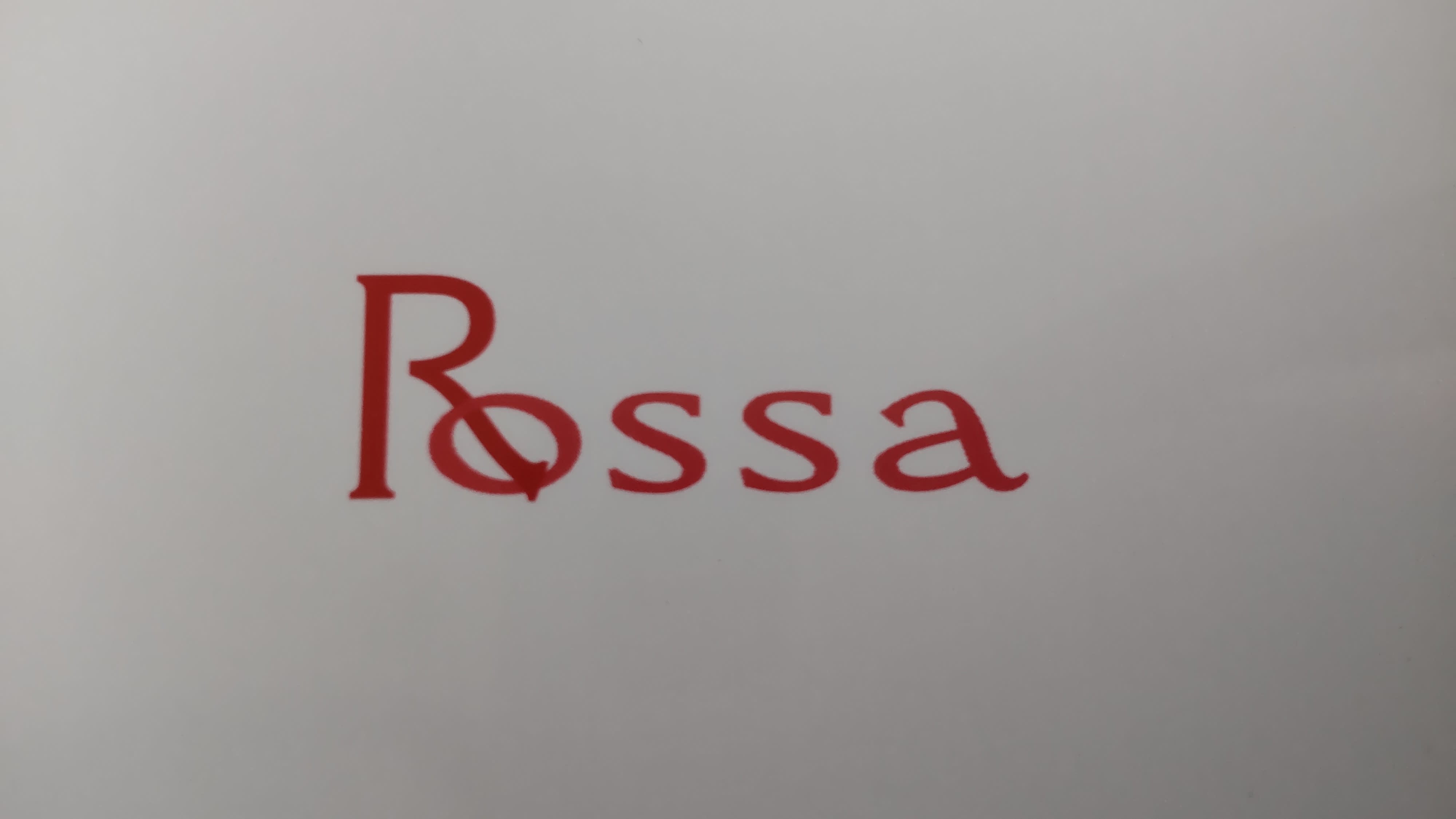 Rossa_原田 謙二
