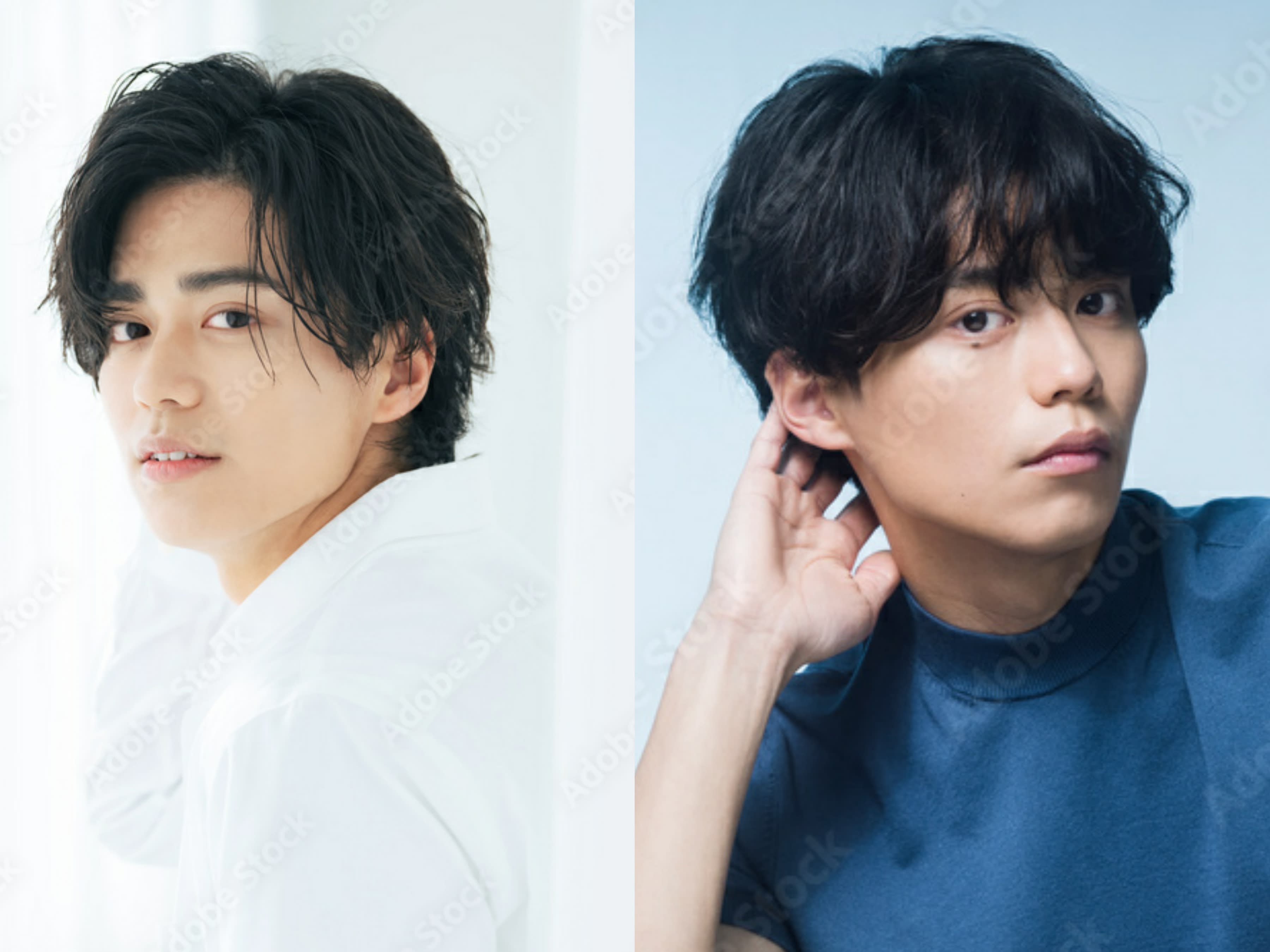 MEN'S もぜか堂【メンズ/メンズカット/メンズパーマ/眉毛】_1