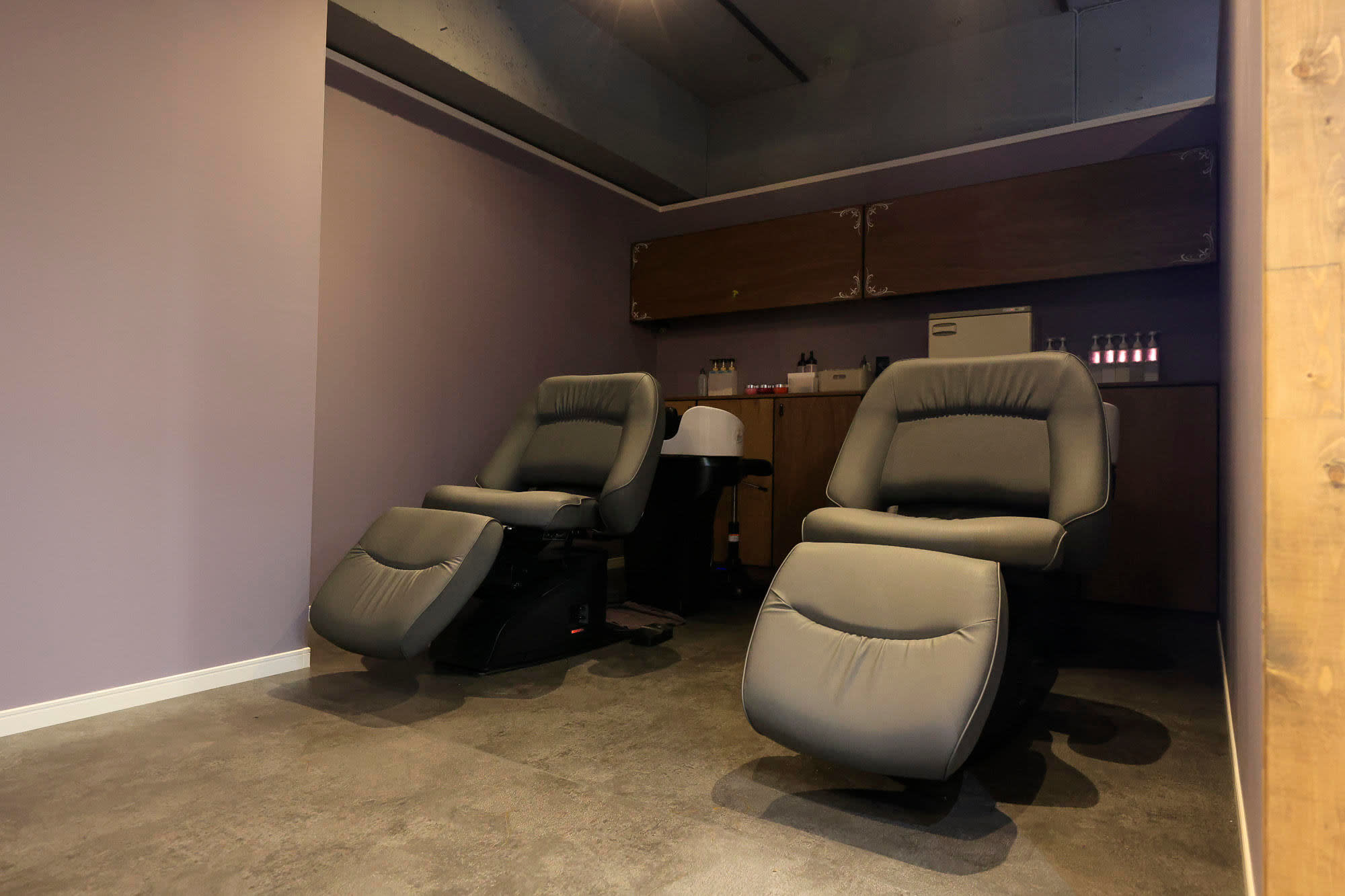 Appias 横浜 Aujuaトリートメント&ヘッドスパ 認定Smart Salon【アッピアス】_1