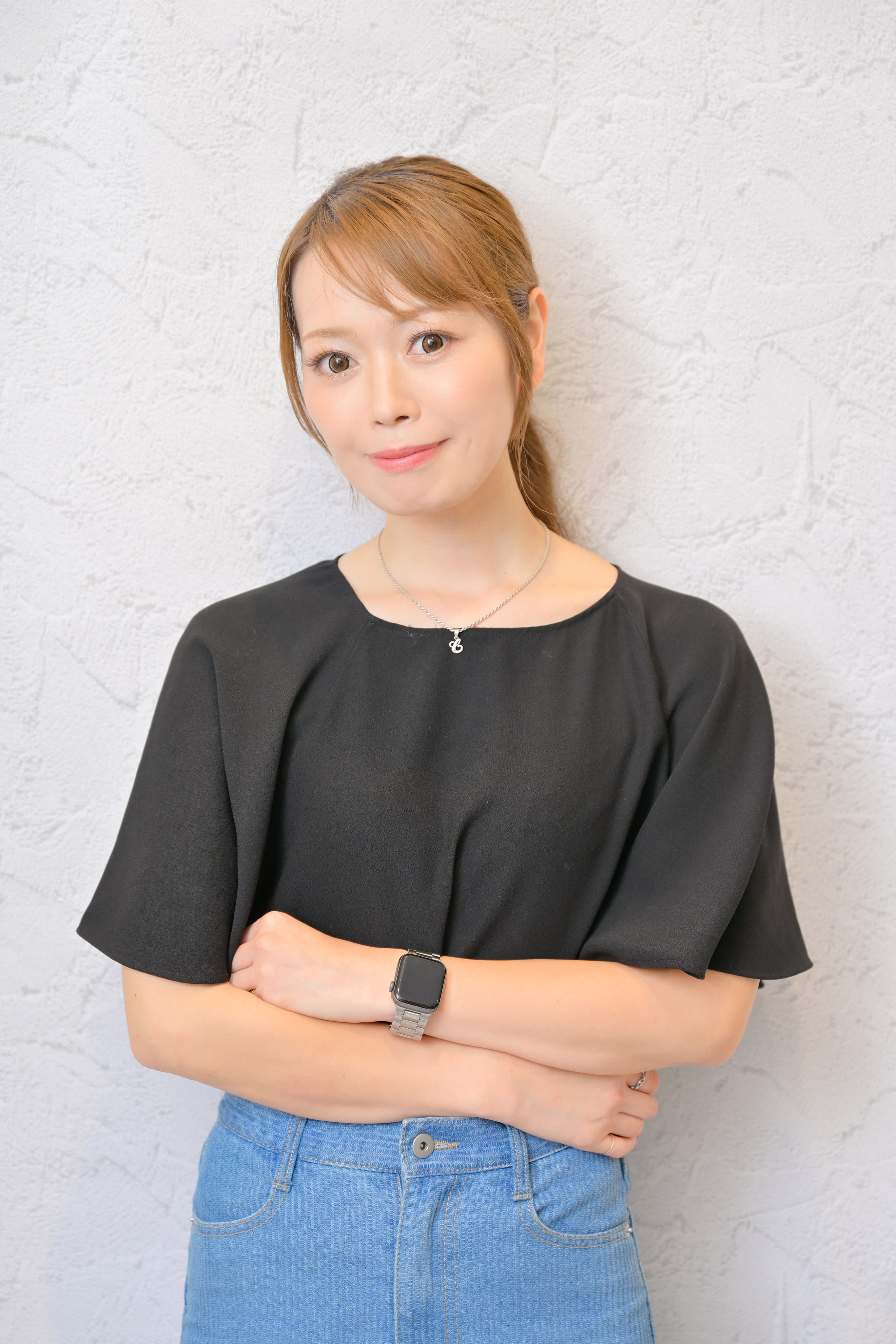 トレーニングサロンイメージア_Chisato Hagino