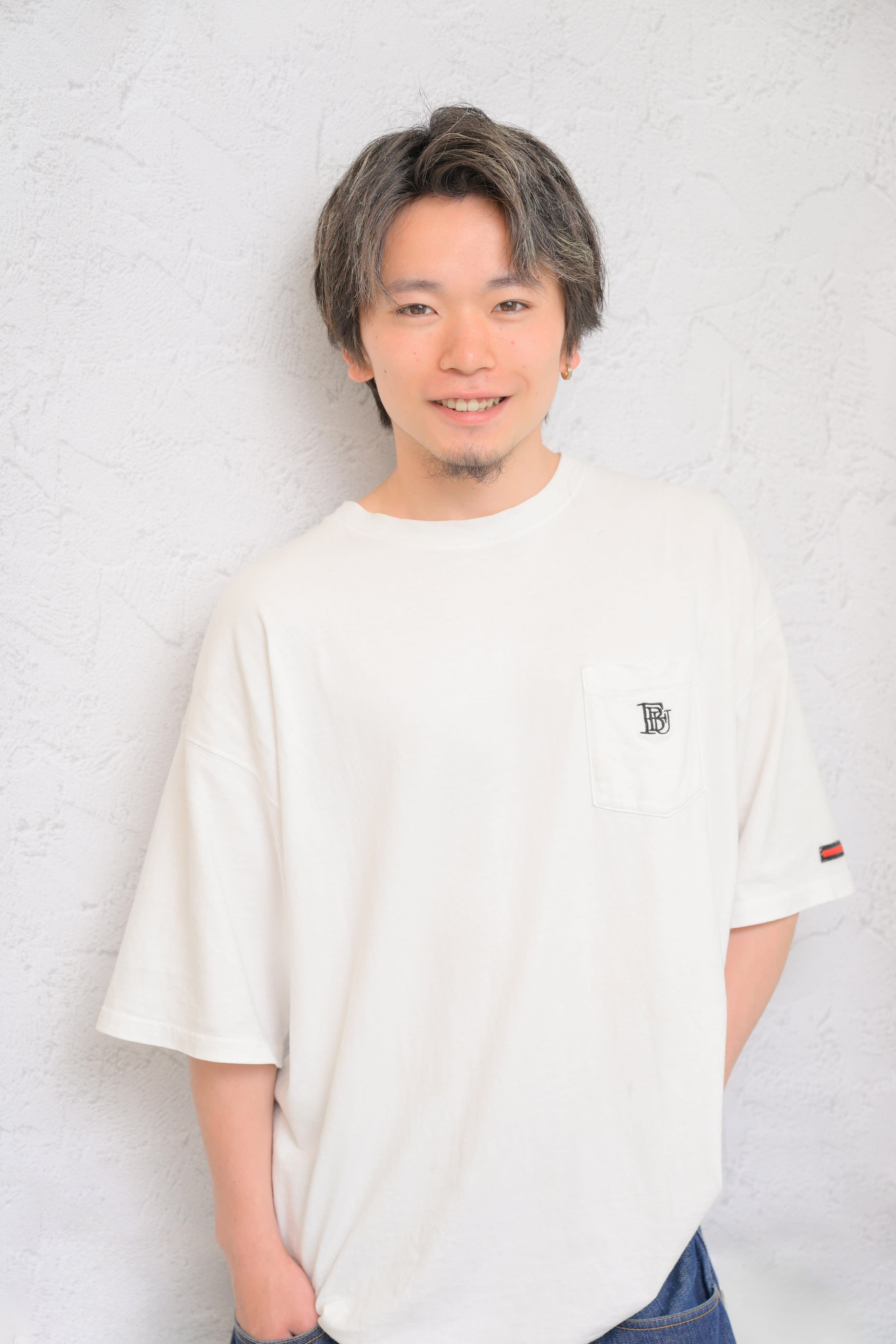 トレーニングサロンイメージア_Ryohei Anami