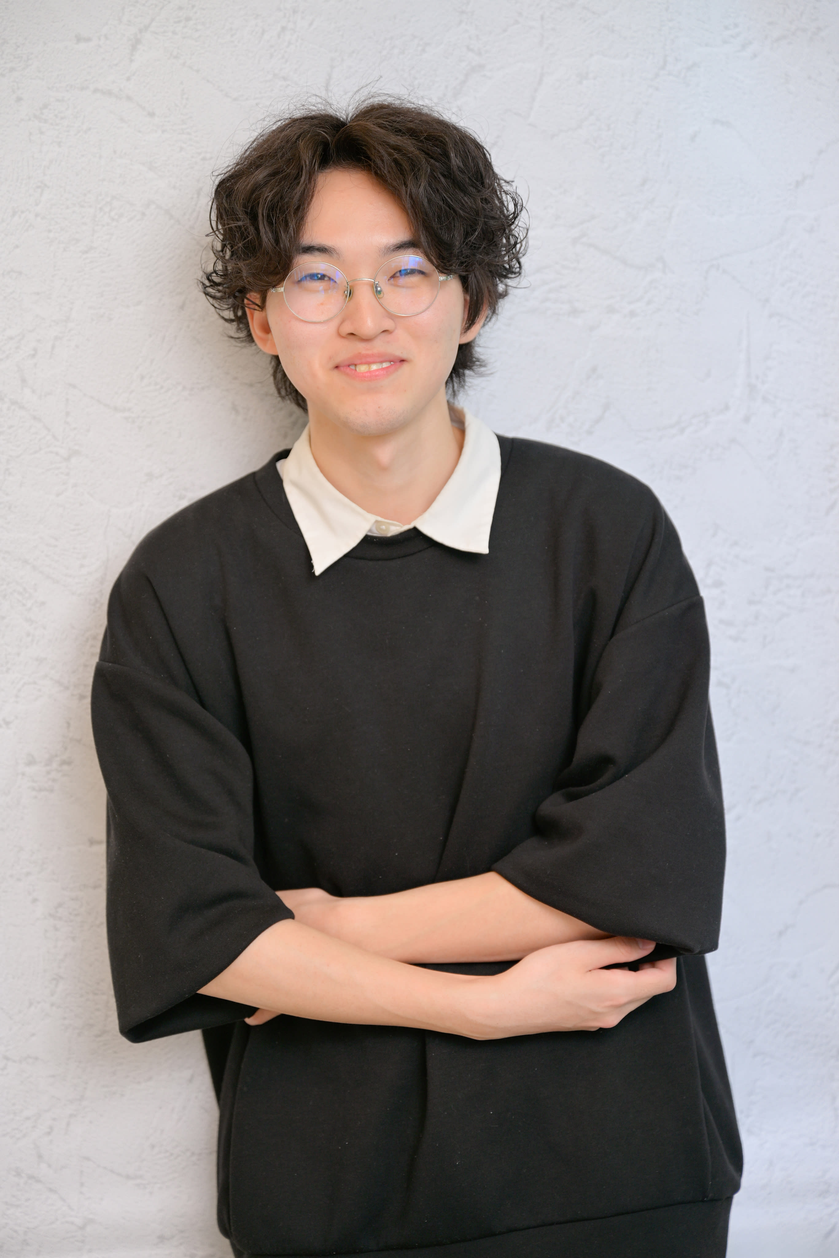 トレーニングサロンイメージア_Kazuma　Jinno