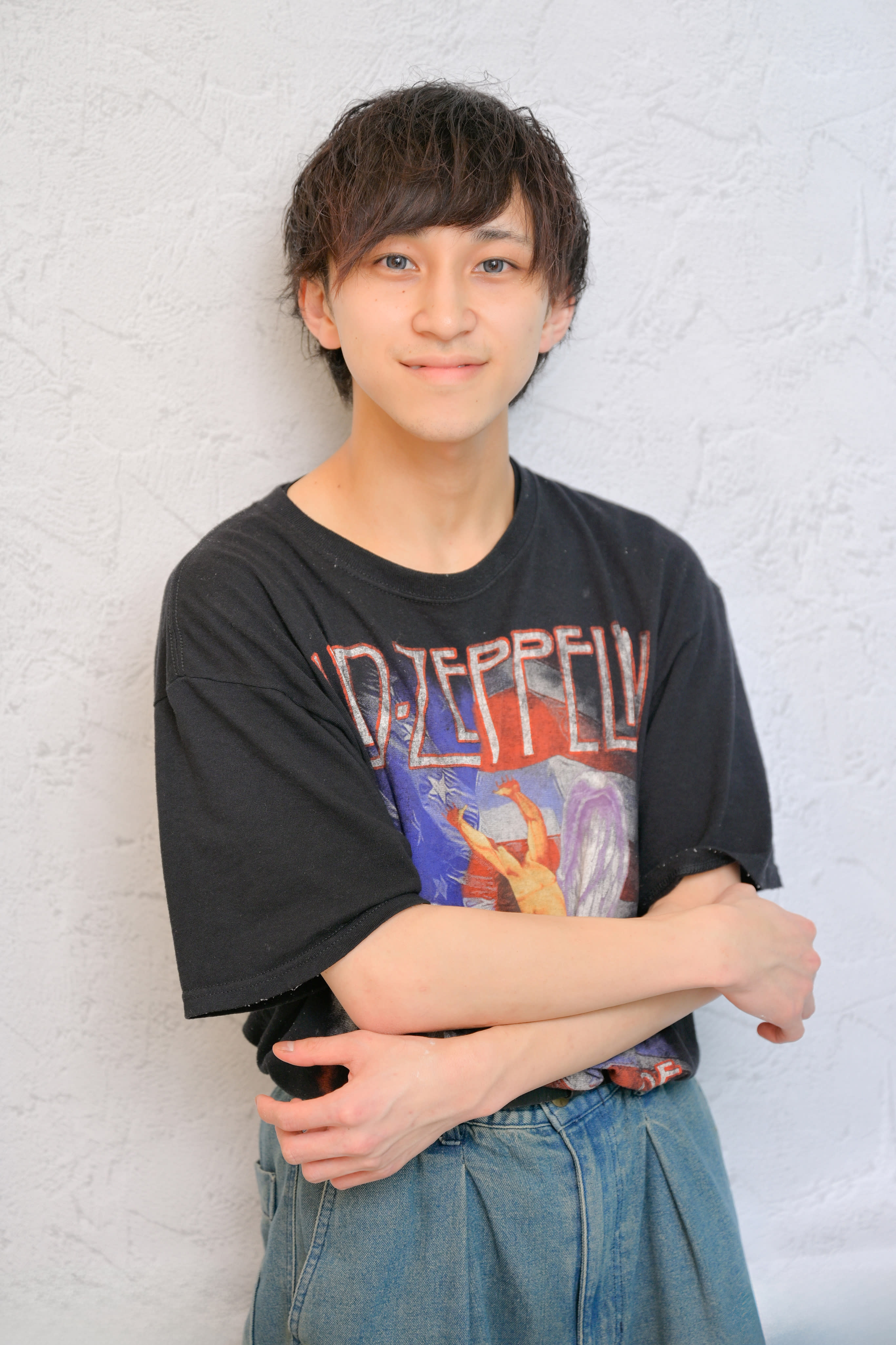 トレーニングサロンイメージア_Yusuke　Fujita