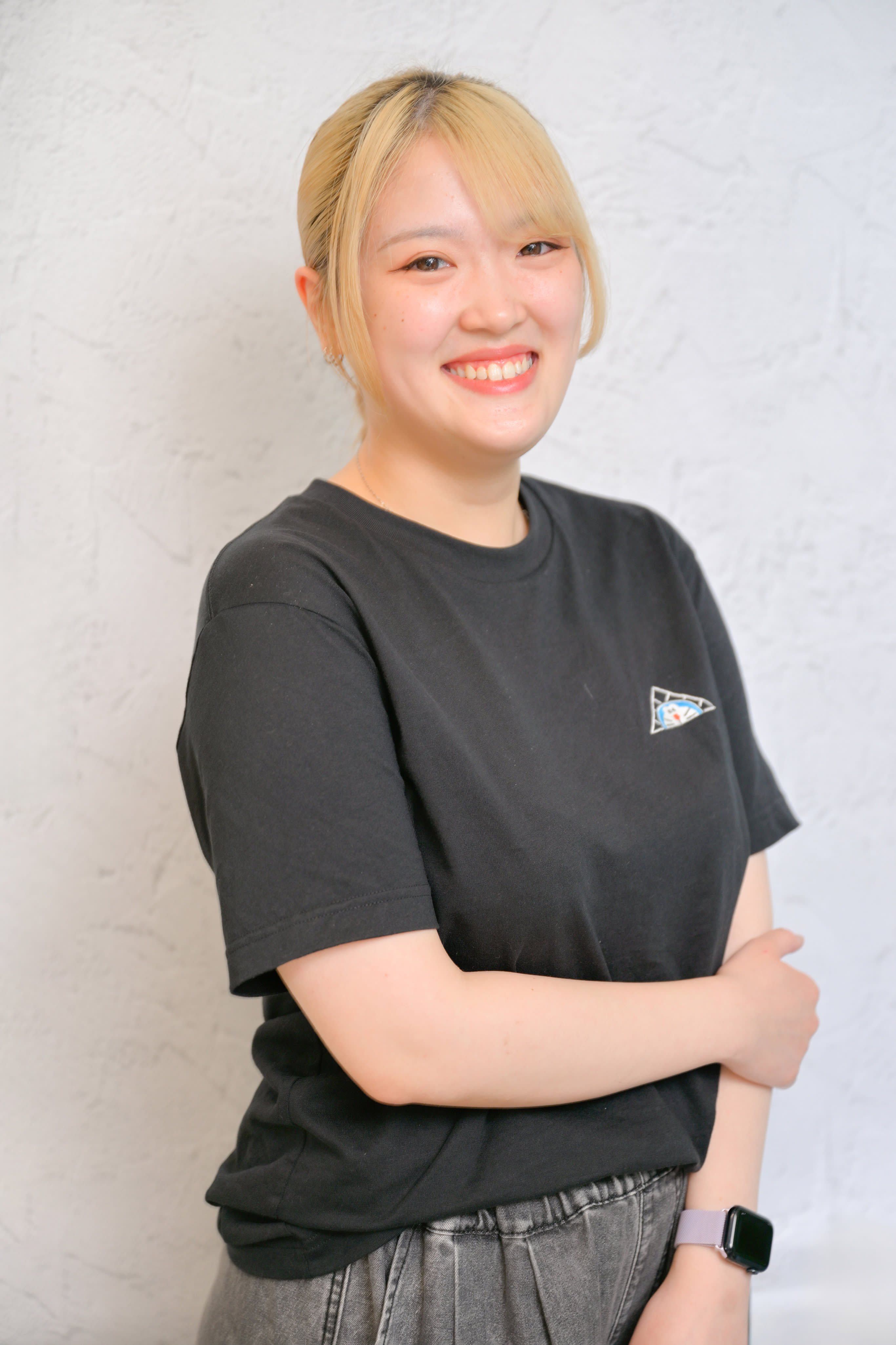 トレーニングサロンイメージア_Akane　Himi