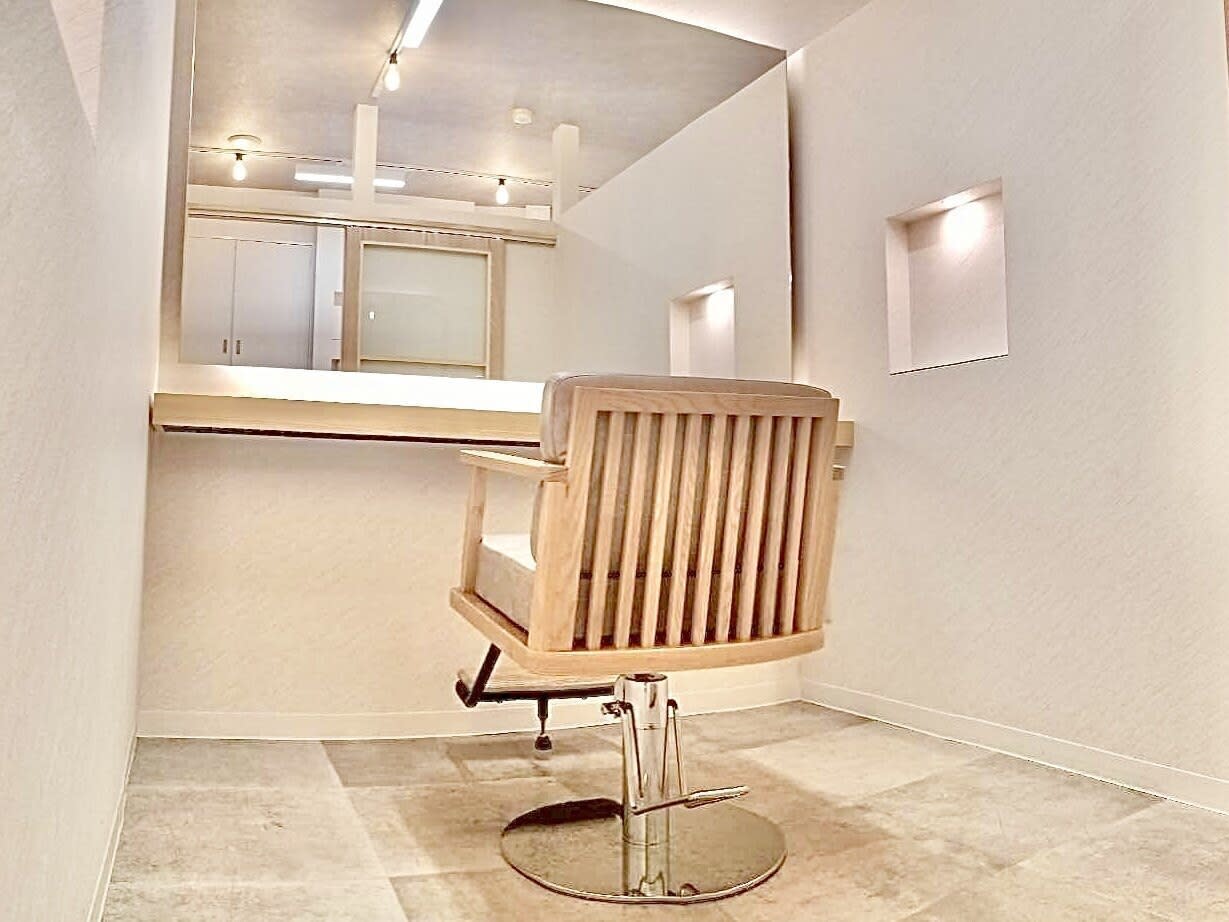 CLAVIA.ECLART梅田店