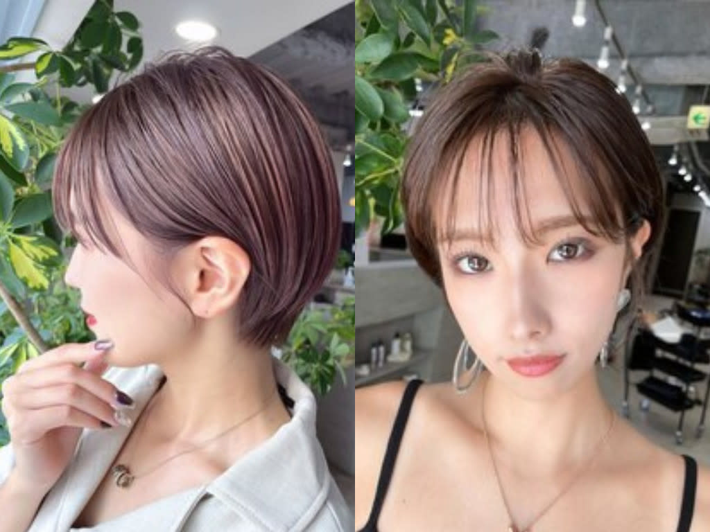 Flag Hair 西通り店_1