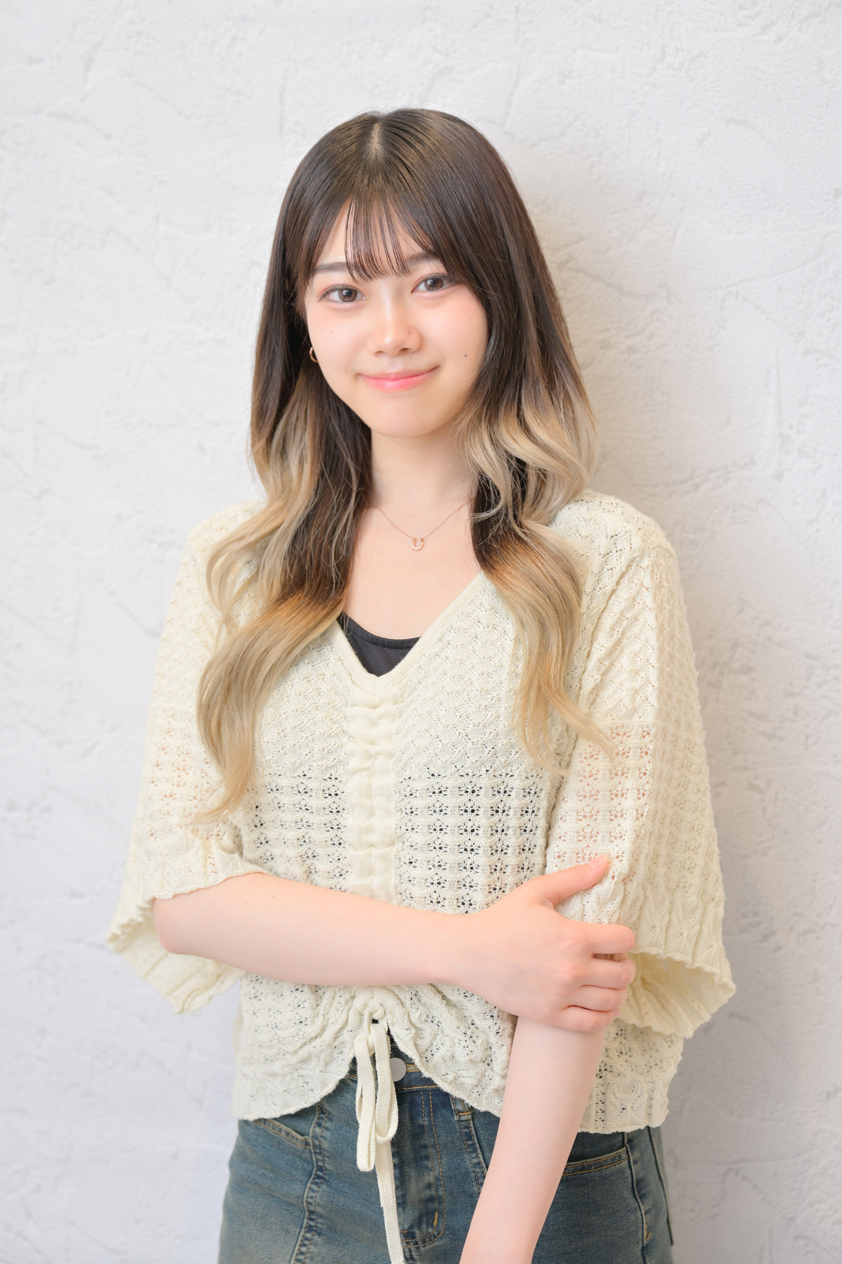 トレーニングサロンイメージア_Minori　Aonuma
