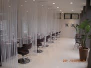 EARTH coiffure beauté 上田店_櫻井沙恵