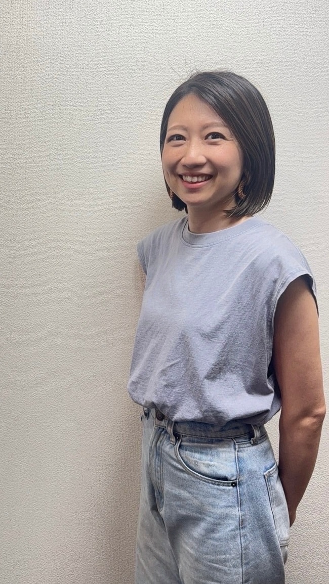 APPU 個室型女性専用増毛エクステ専門店 アピアランスケアサロン 千葉店_後藤　菜緒子