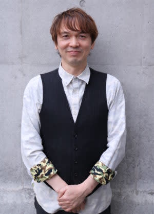 GRANCLUB Of HAIR_隈元 弘志