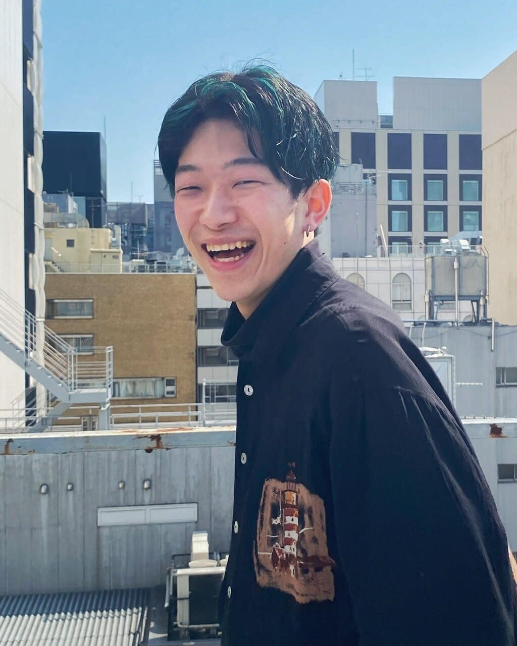 GRANCLUB Of HAIR_齋藤 大智
