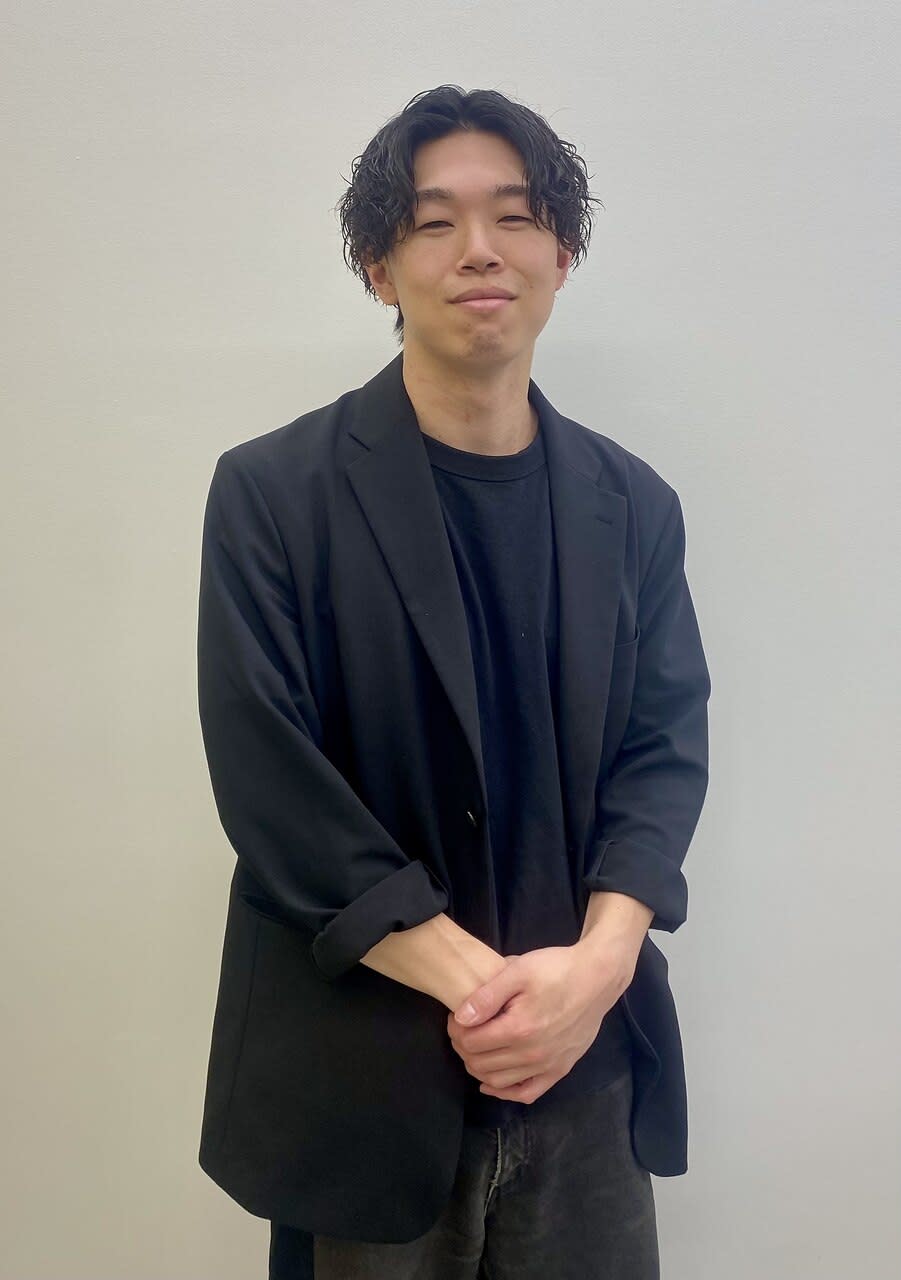 GRANCLUB Of HAIR_相澤 晃希