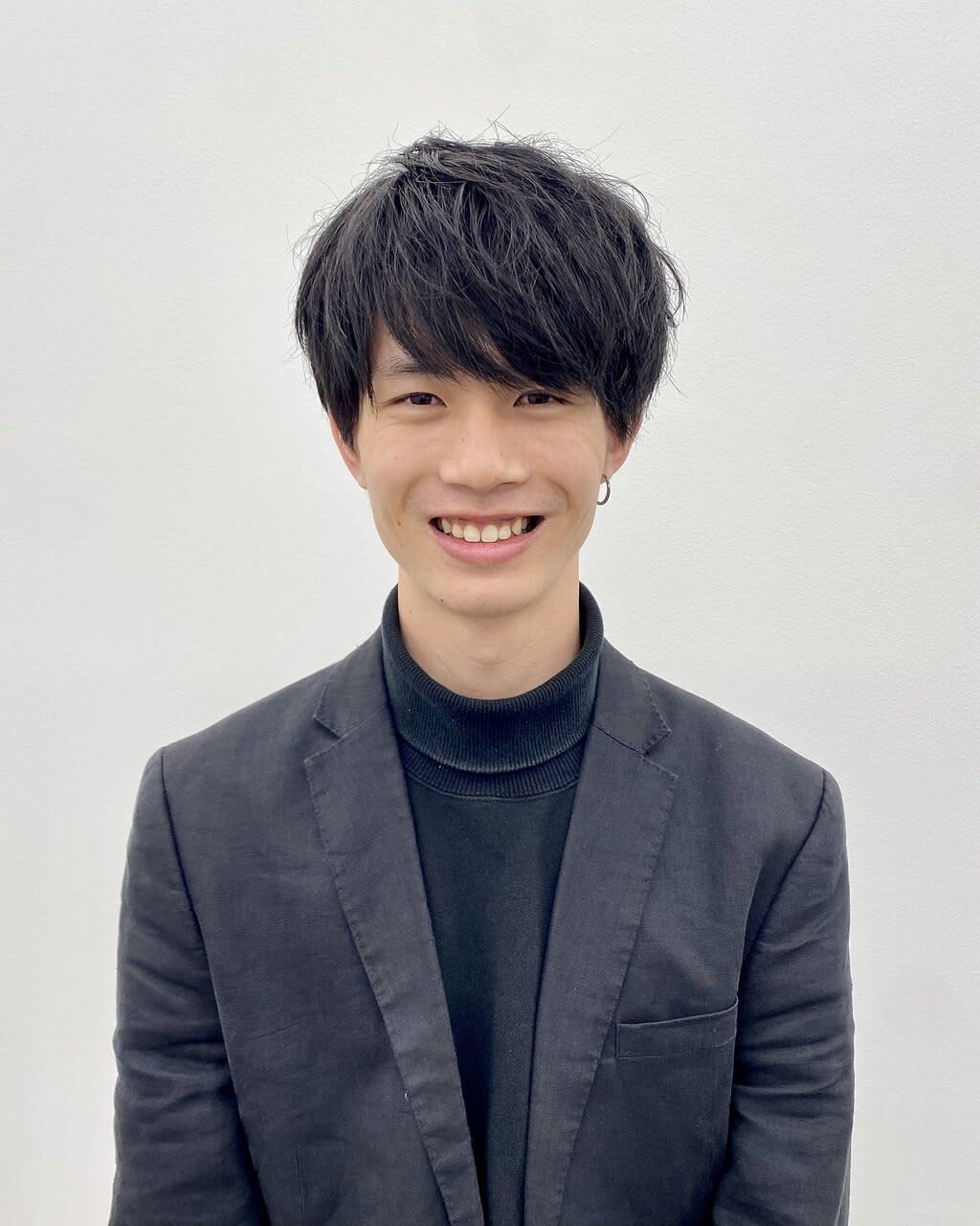 GRANCLUB Of HAIR_加藤 龍之介