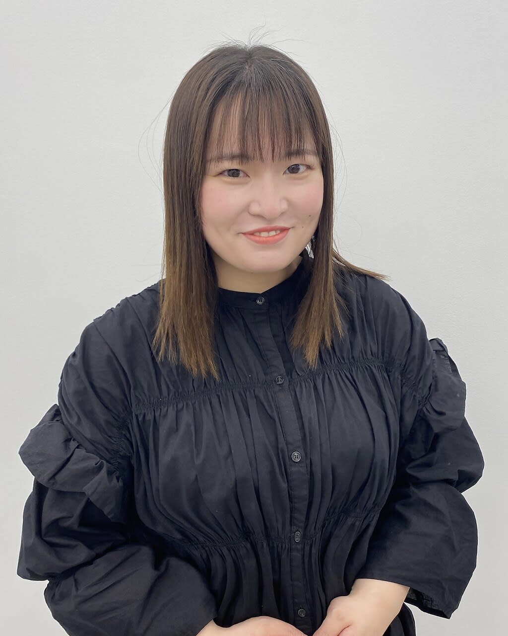 GRANCLUB Of HAIR_高橋 菫