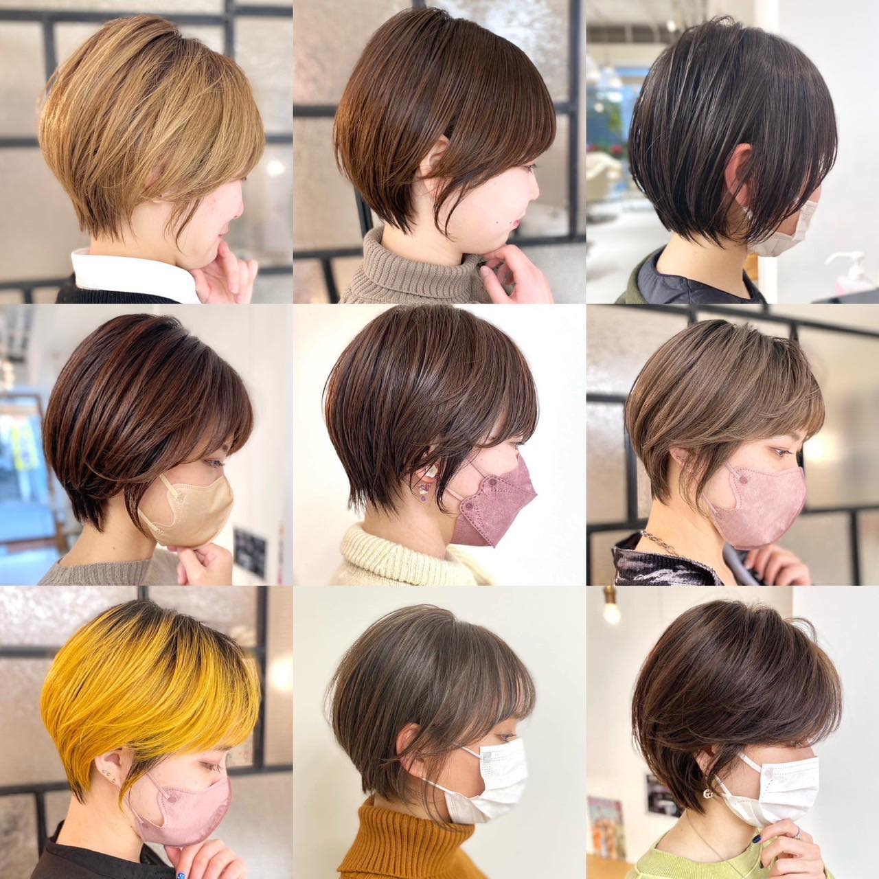 hanasakaya hair salon_1