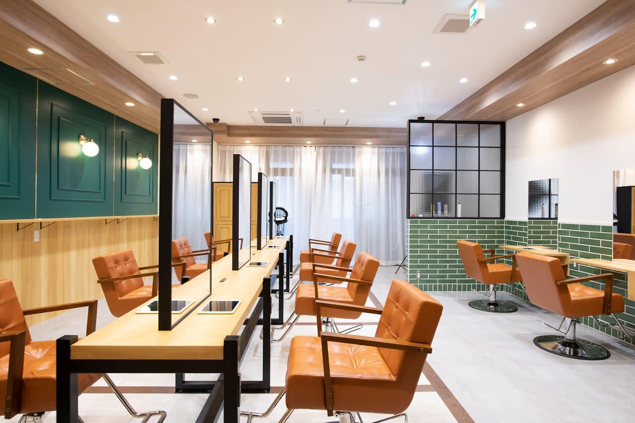 L’atelier BROCANTE 立川北口店【ラトリエブロカント】