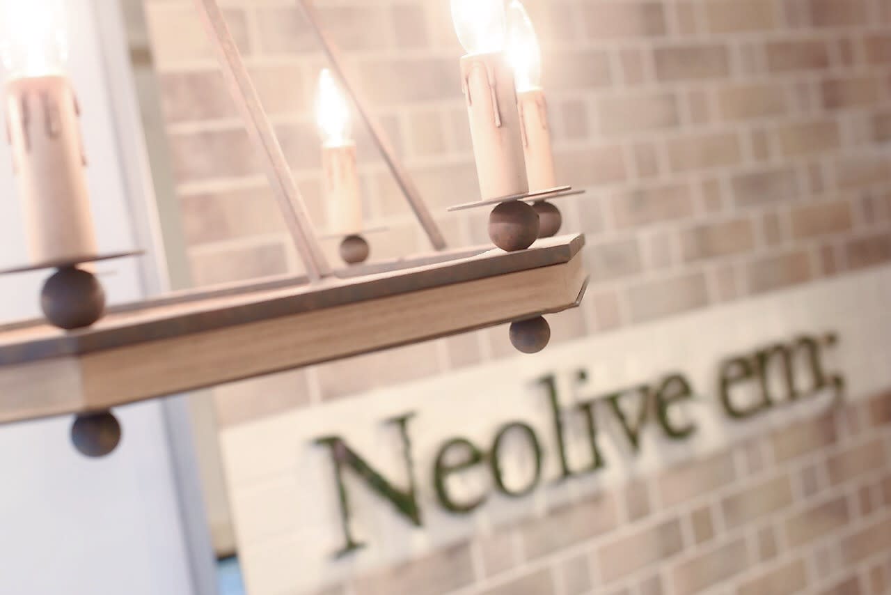 Neolive em；元住吉店
