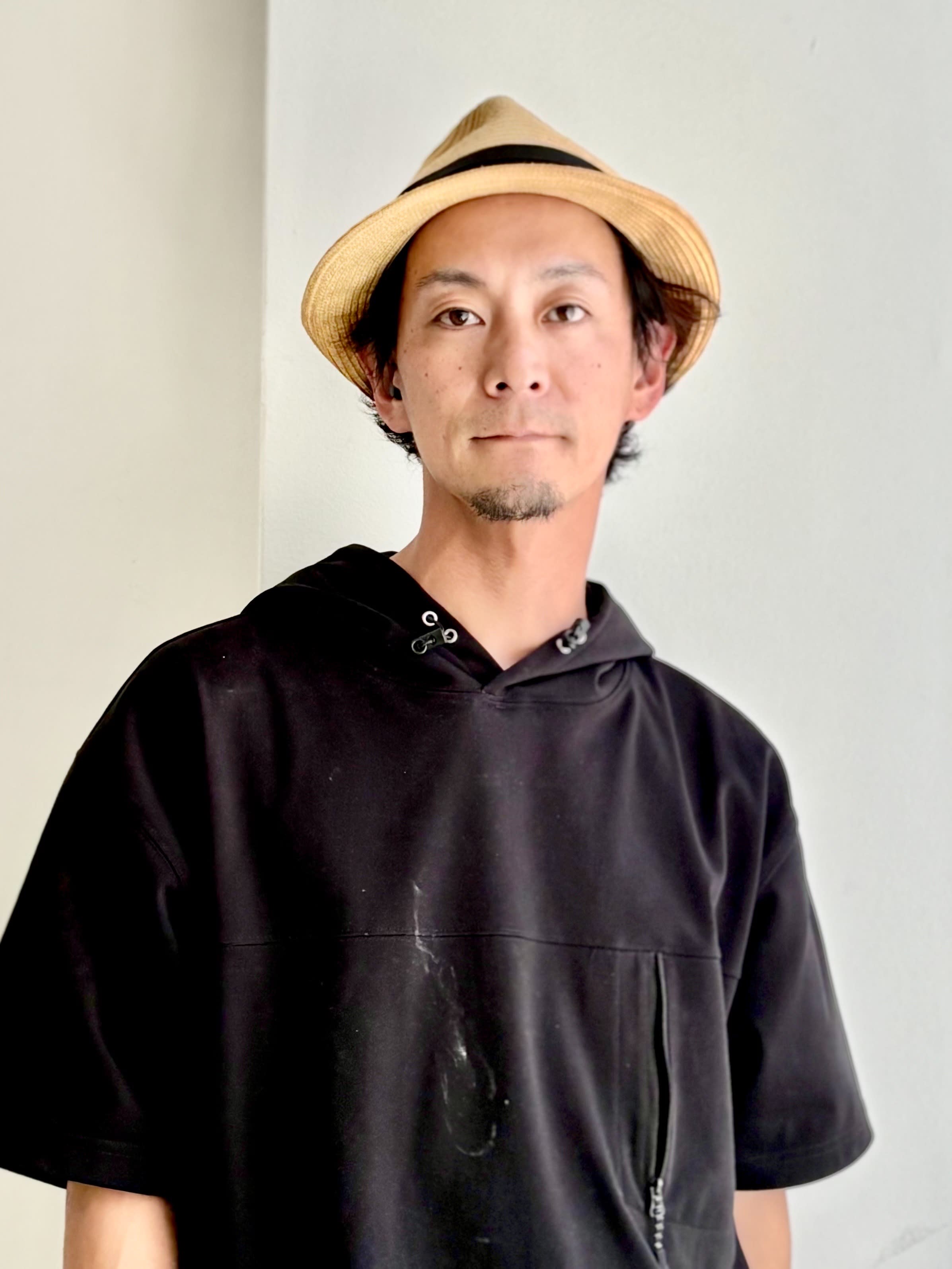 半個室型美容室 Sourire 小倉店_武田 英紀