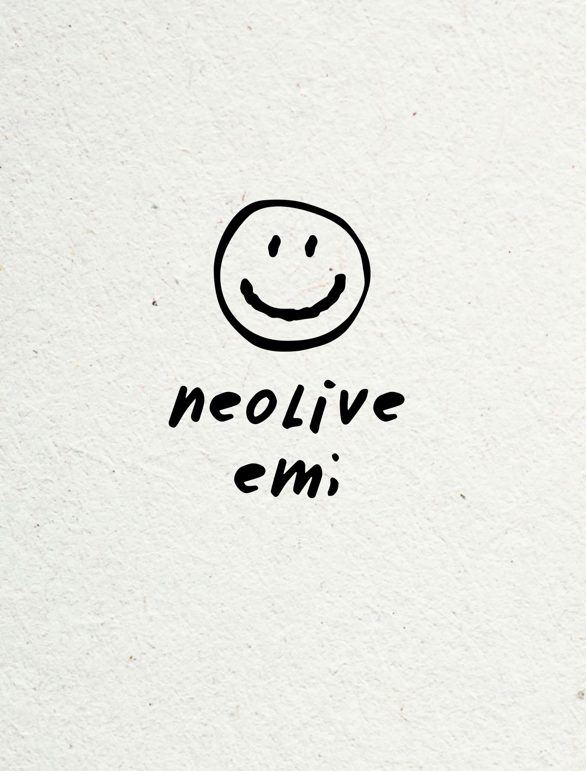 Neolive em；元住吉店_Neolive backstyle
