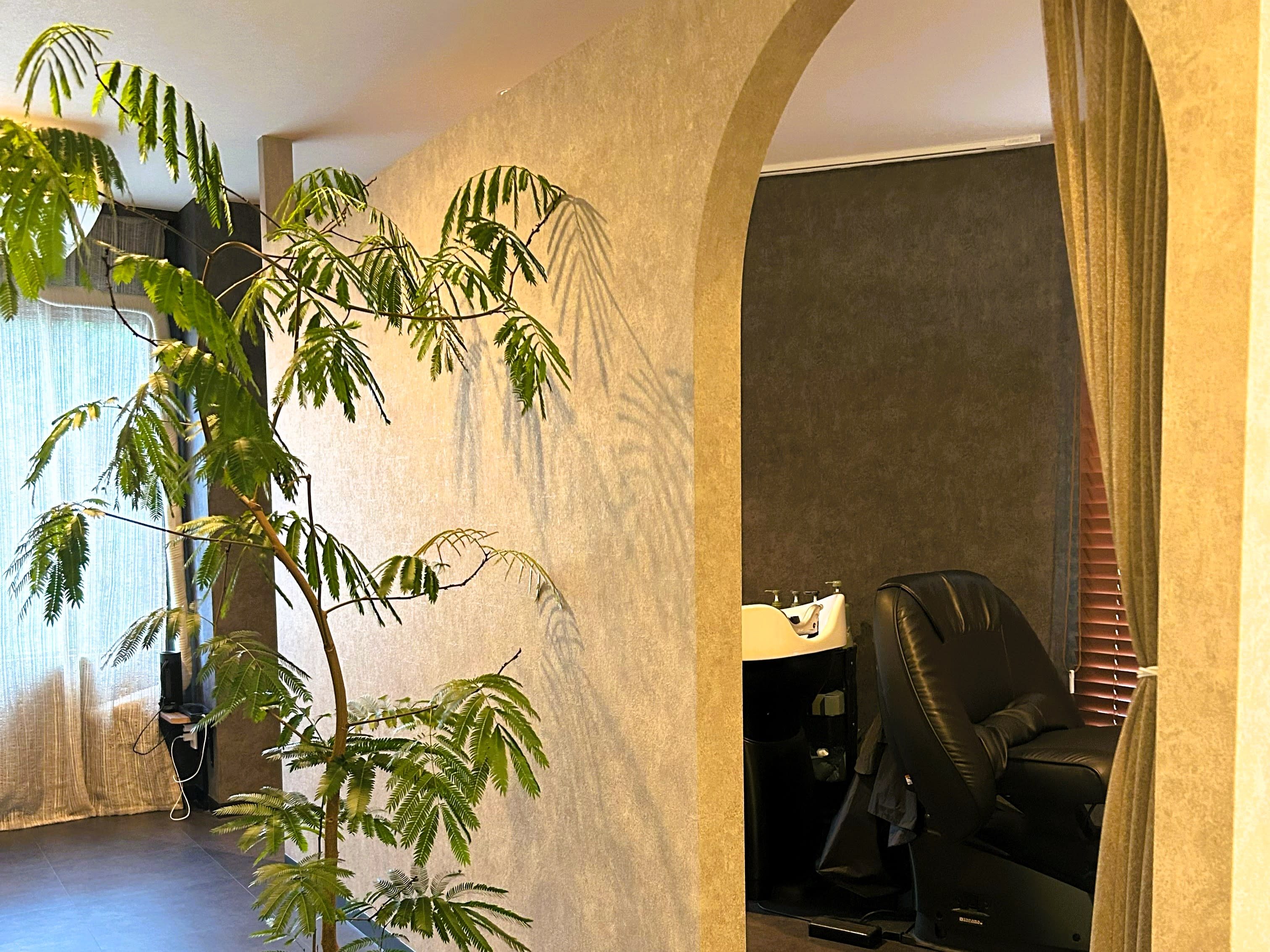 HAIR & SPA chillco_2