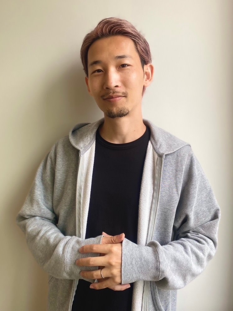 After5 Men's cut_MIWA