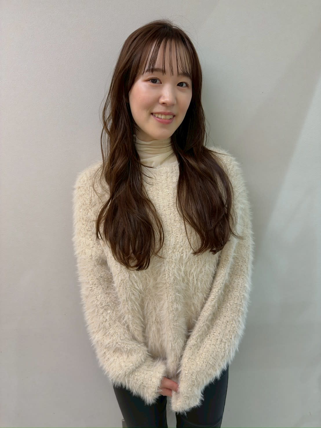Eleanor spa&treatment 博多店_井川 彩夏