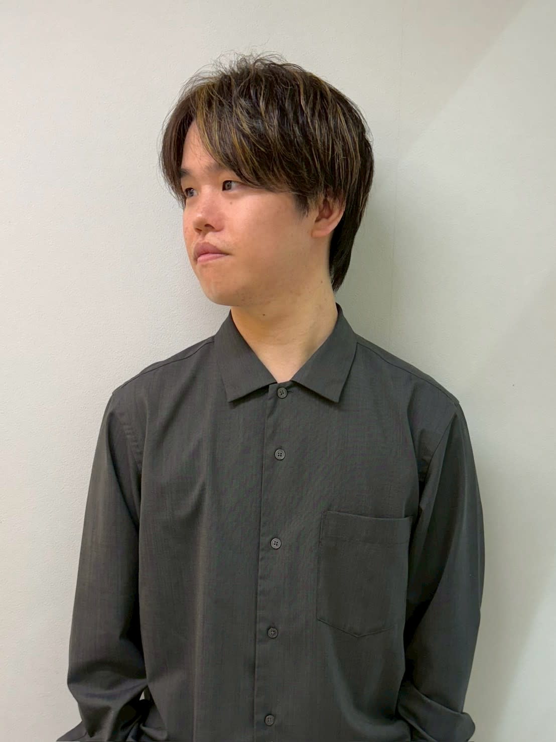 Eleanor spa&treatment 博多店_木原 良