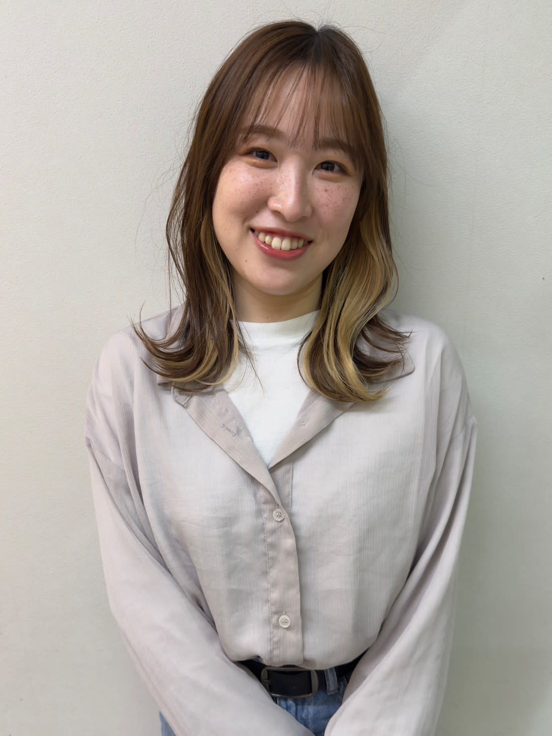 Eleanor spa&treatment 博多店_小川　春香