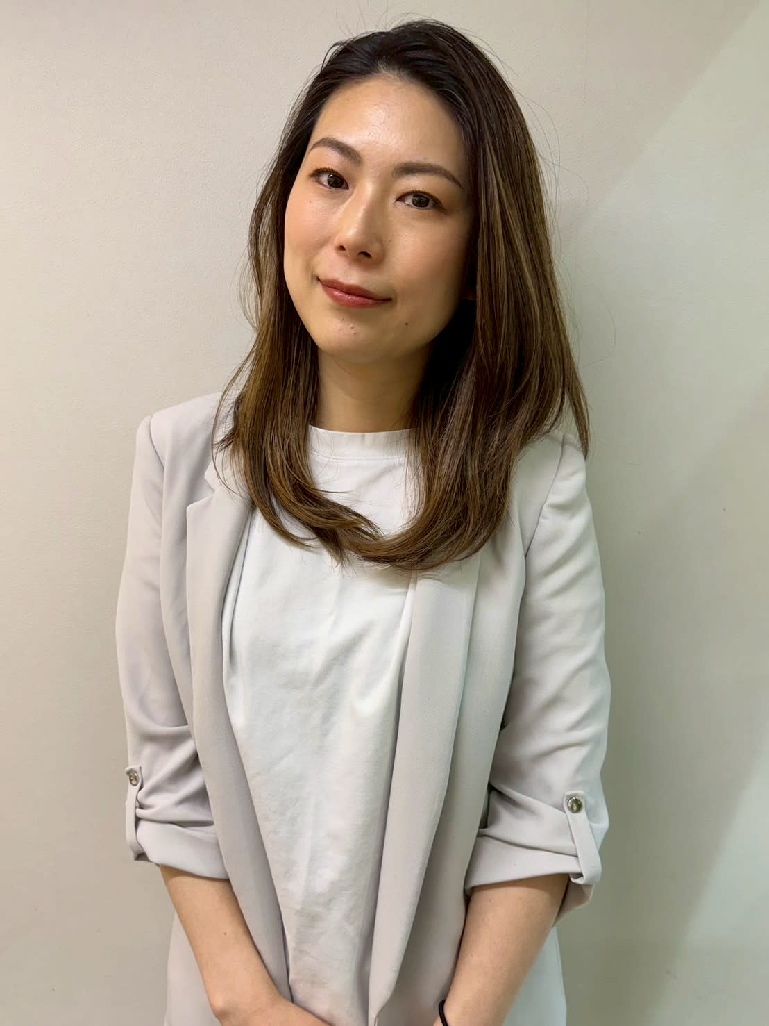 Eleanor spa&treatment 博多店_ERIKA