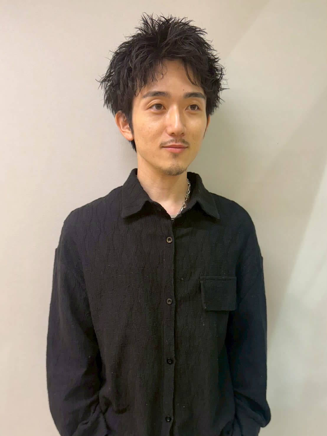 Eleanor spa&treatment 博多店_大島　慶也