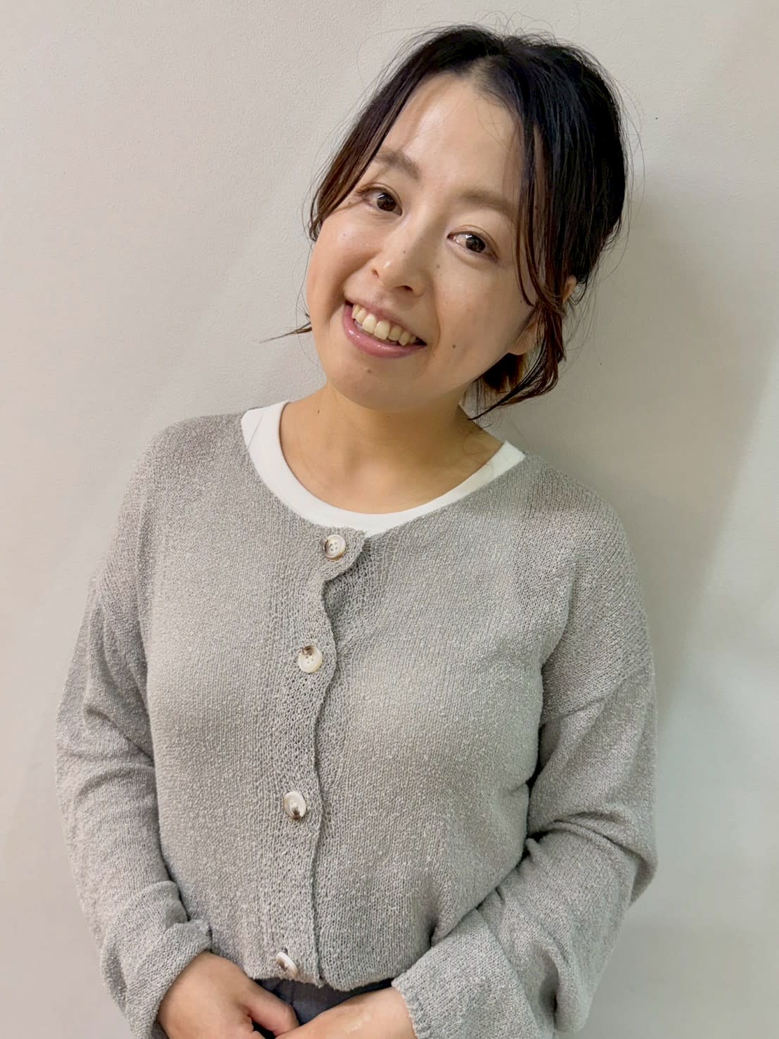 Eleanor spa&treatment 博多店_Natsuki
