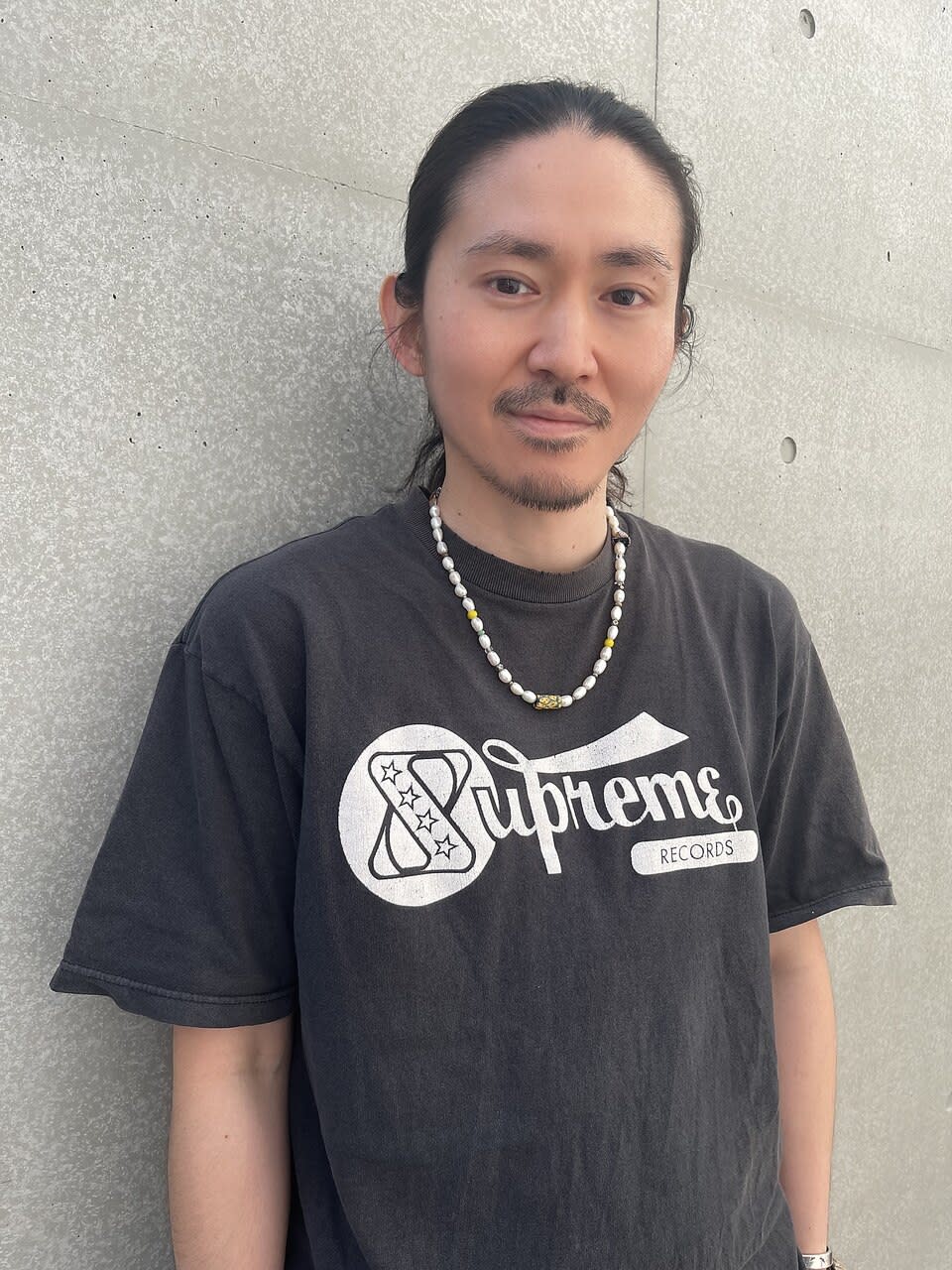 OASIS 表参道_和嶋 信和