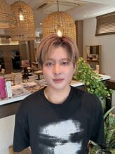 COSTA EST of RICHAIR_須賀　優心